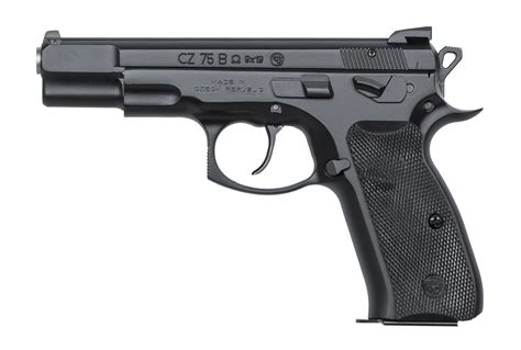 cz 75b omega canada|cz 75b price.